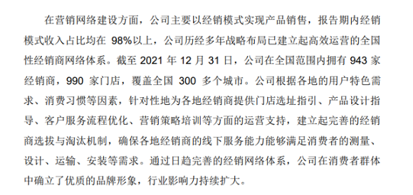 定制家居上半年门店数量大比拼！索菲亚、尚品下滑明显，整装渠道备受重视！